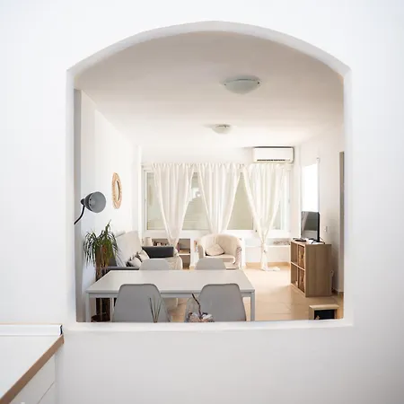 Tanzania Apartment Benalmadena