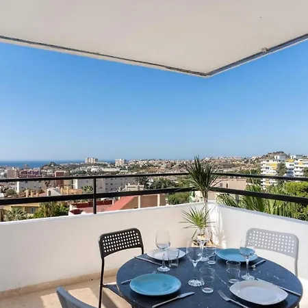 Tanzania Apartment Benalmadena