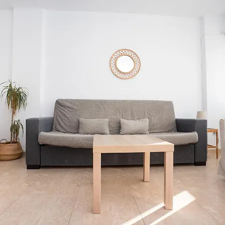 Apartment Tanzania Benalmadena