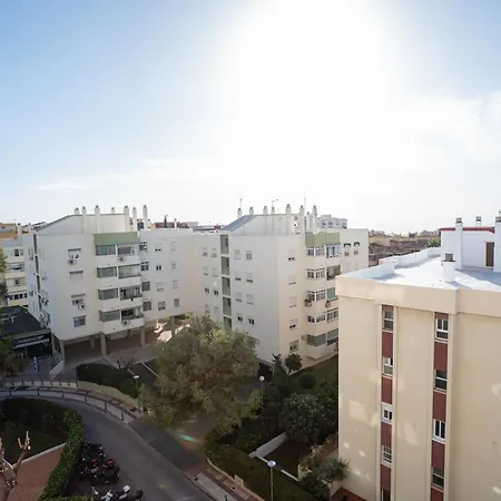 Apartment Tanzania Benalmadena