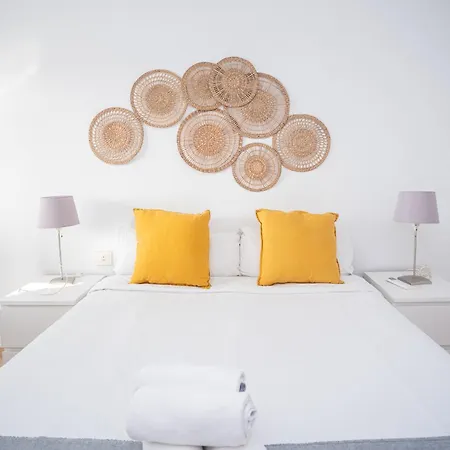Tanzania Apartment Benalmadena